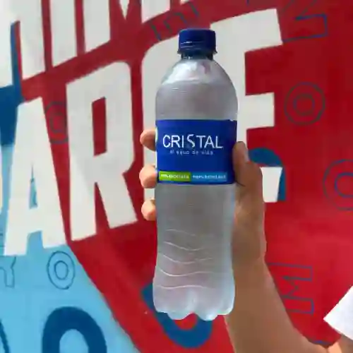 Botella de Agua