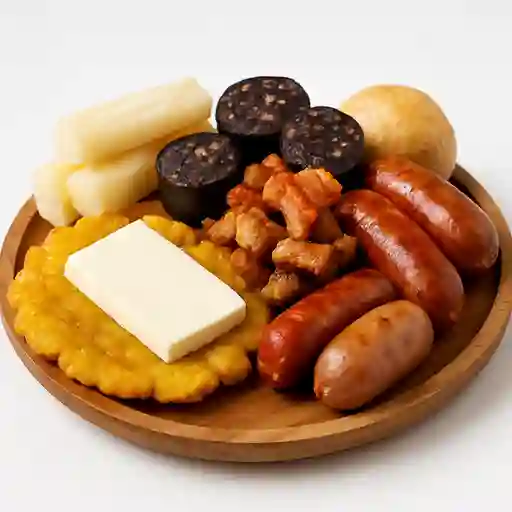 Picada Bacana