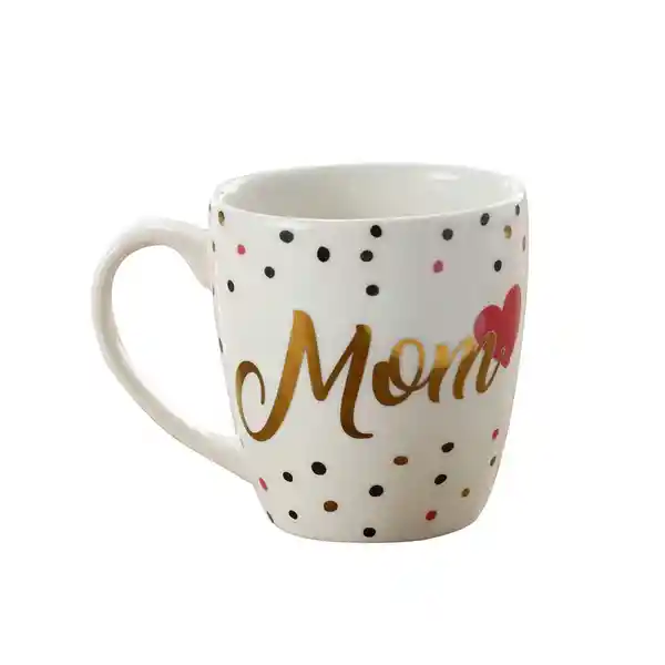Corona Mug Mom Colores