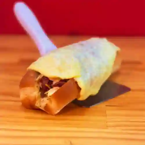 Perra 3 Quesos