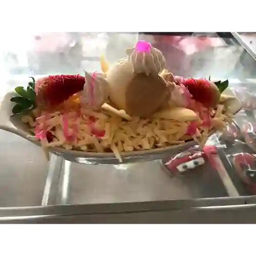 Ensalada de Frutas Especial