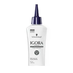 Oxigenta Igora 20 Vol 50ml