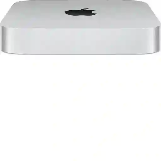 Apple Mac Mini Chip M2 512Gb Plata