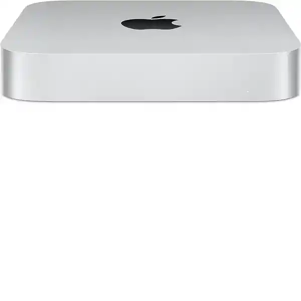 Apple Mac Mini Chip M2 512Gb Plata