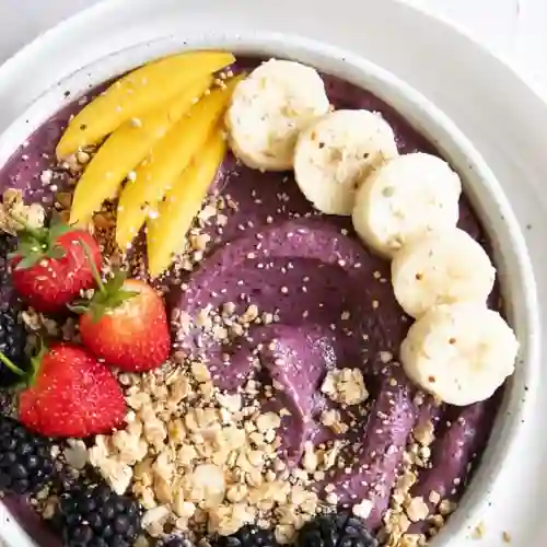 Double Base Bowl