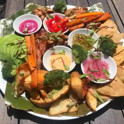 Picada de Panceta