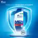 Shampoo Head Shoulders Old Spice para Hombres Champu Head and Shoulders 375 ml
