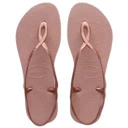 Sandalias Luna Rosa Crocus Talla 40 4129697 Havaianas