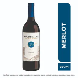 Woodbridge Vino Tinto Merlot