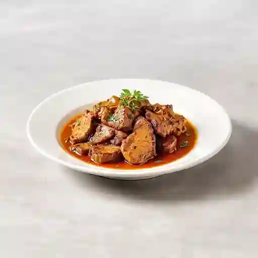 Favorito Carne