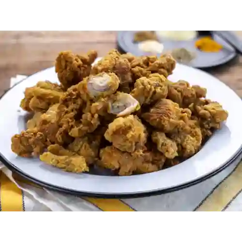 Chicharrones de Pollo