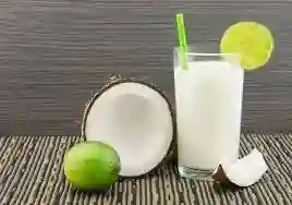 Limonada de coco 400 ml