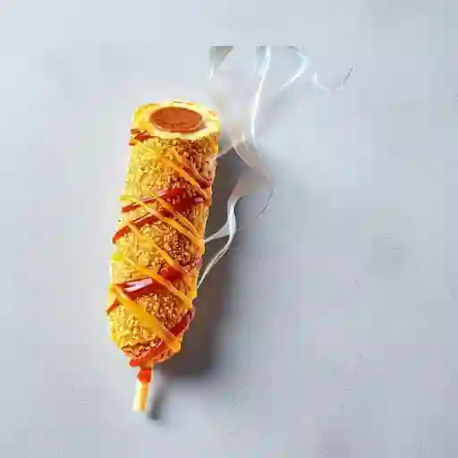 Salchirollz