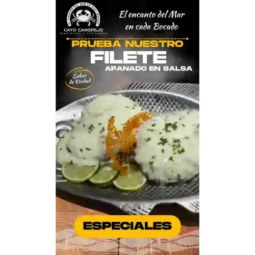 Filete Especial