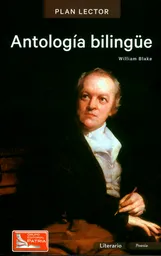 Antología bilingüe .Con cuaderno de actividades