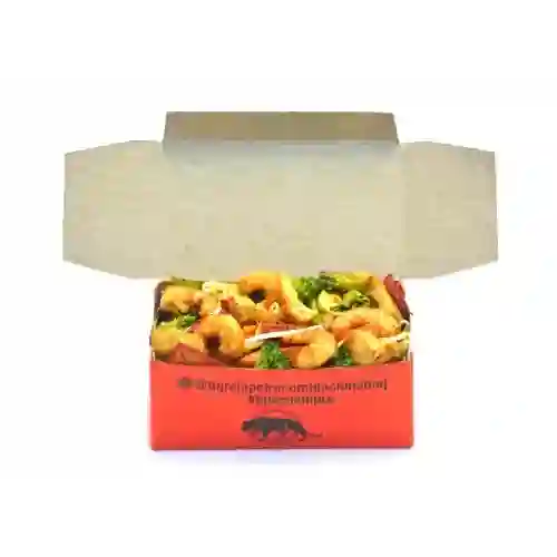 Chop Suey Especial Personal 250 gr