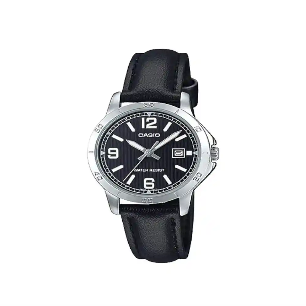 Reloj Hombre Casio Ltpv004L-1Budf