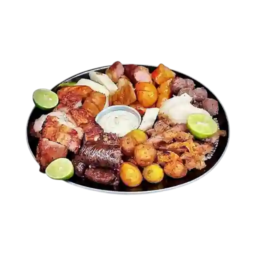 Picada Extragrande X 10