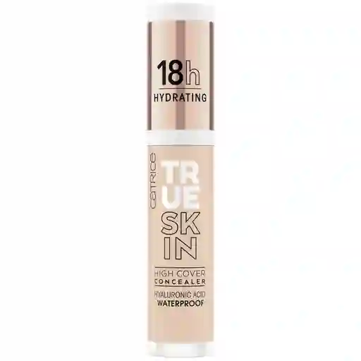 Catrice True Skin Corrector Facial Alta Cobertura Tono 010