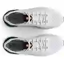 Under Armour Zapatos Hovr Sonic 6 Hombre Blanco Talla 7.5