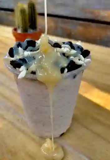 Arroz con Leche Personal