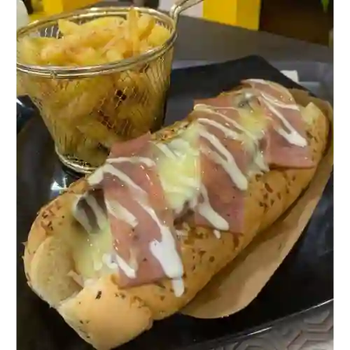 Ranchero