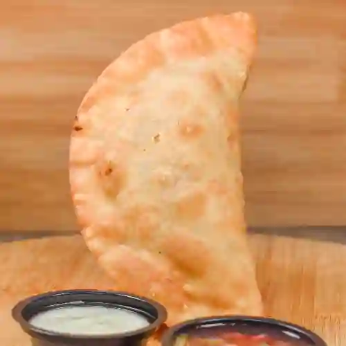 Empanada de Trigo
