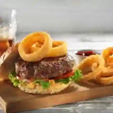 Onions Rings