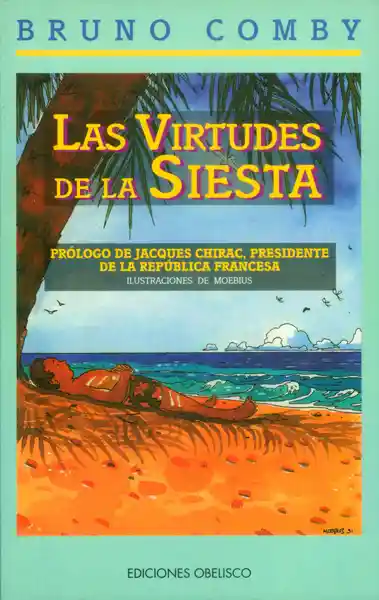 Las Virtudes de la Siesta