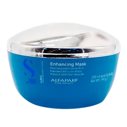 Alfaparf Mascarilla Capilar Mask Enhancing Rizos