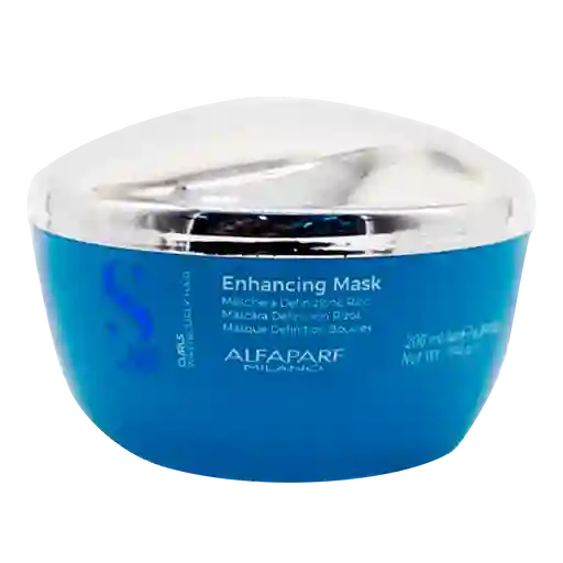 Alfaparf Mascarilla Capilar Mask Enhancing Rizos