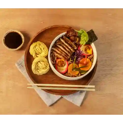 Ramen Ying Yang