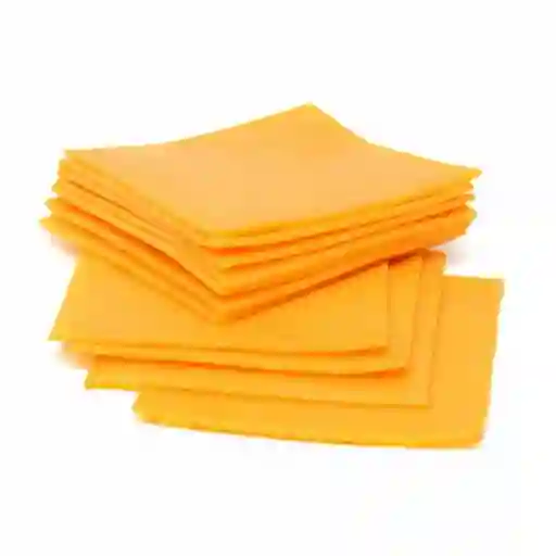 Loncha cheddar