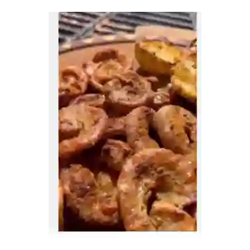 Chinchulines