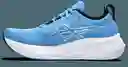 Asics Zapatos Para Hombre Azul Talla 10 Ref 1011B794.401