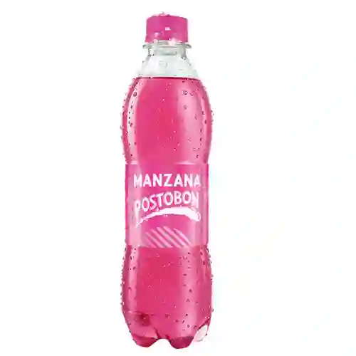 Manza Postobon 400ml