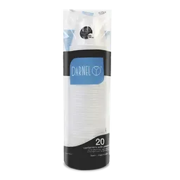 Darnel Contenedor 12 oz