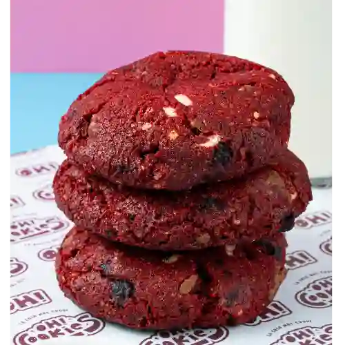 Chocored Cookie