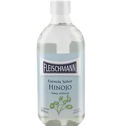 Fleischmann Esencia Hinojo