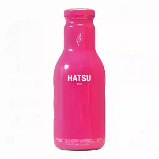 Hatsu Rosas 400Ml