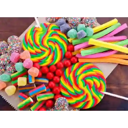 Dulces