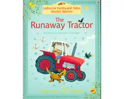 The Runaway Tractor