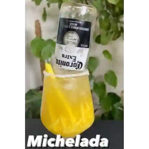 Michelada Coronita Especial 16 Onz