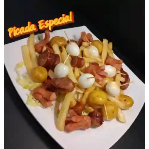 Picada Especial