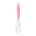 Batidor de Huevos Serie Mis Pastelitos Rosa Miniso