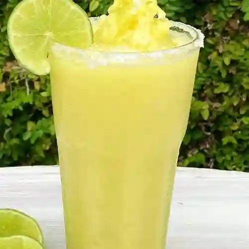 Limonada de Mango