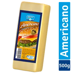 Alpina Queso Americano en Bloque