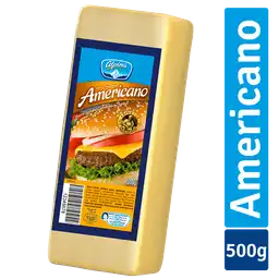 Alpina Queso Americano en Bloque