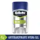 Desodorante Antitranspirante Hombre Gillette Hydra Gel Aloe 45 g