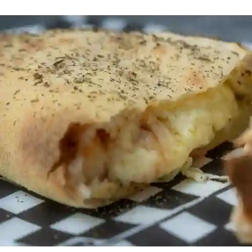 Calzone de Pollo